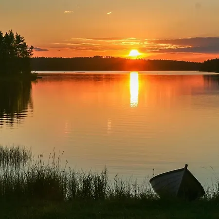 Viehko By Interhome 度假居 Lipinlahti