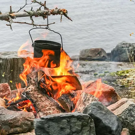 Feriehus Viehko By Interhome Lipinlahti