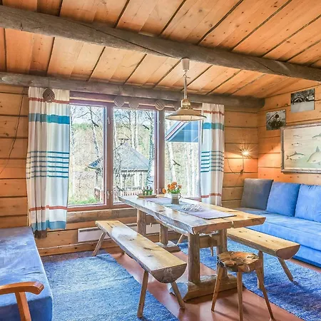 Viehko By Interhome Lipinlahti