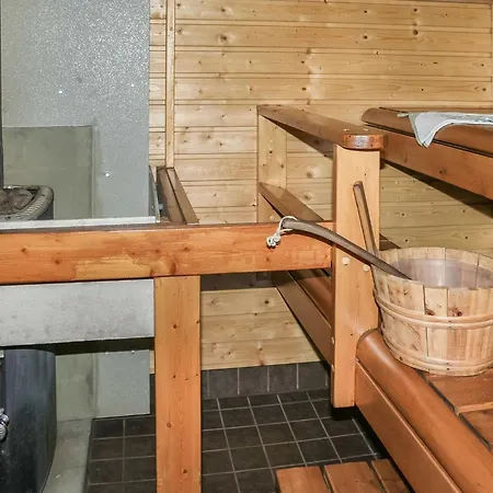 Viehko By Interhome 度假居 Lipinlahti