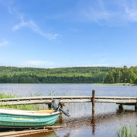 Viehko By Interhome * Lipinlahti