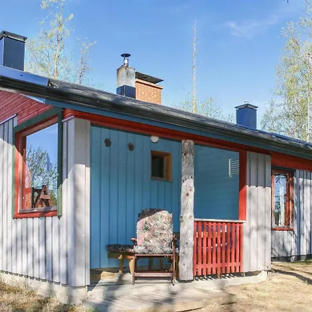 Viehko By Interhome * Lipinlahti