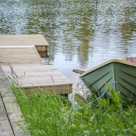 Дом отдыха Viehko By Interhome Lipinlahti