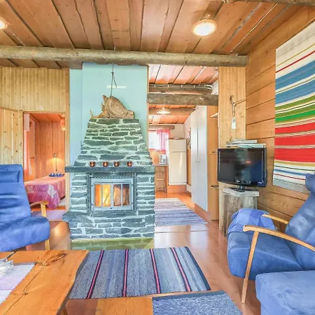 Viehko By Interhome * Lipinlahti