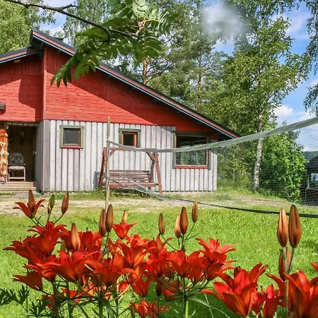 Viehko By Interhome *