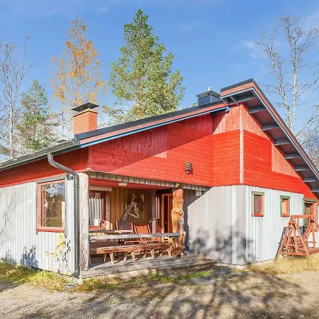 Viehko By Interhome 펜션 Lipinlahti