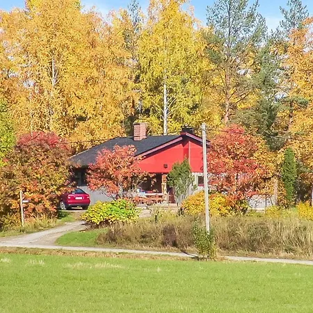 Viehko By Interhome Lipinlahti