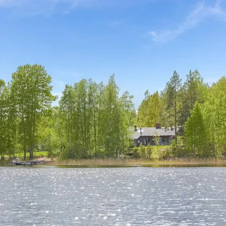 Viehko By Interhome * Lipinlahti
