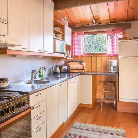 Viehko By Interhome * Lipinlahti