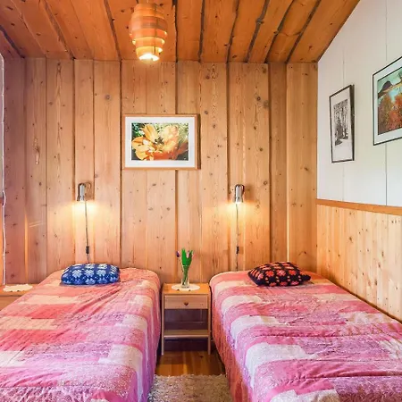 Дом отдыха Viehko By Interhome *