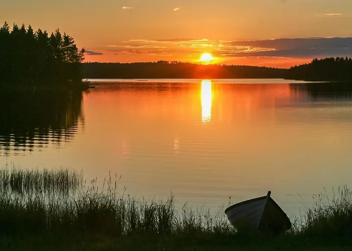 Viehko By Interhome Nyaraló Lipinlahti