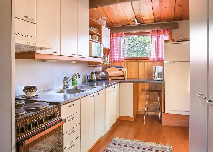 Viehko By Interhome Nyaraló *