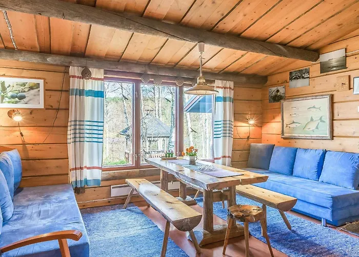 Viehko By Interhome Lipinlahti