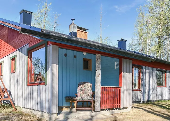 Viehko By Interhome Nyaraló