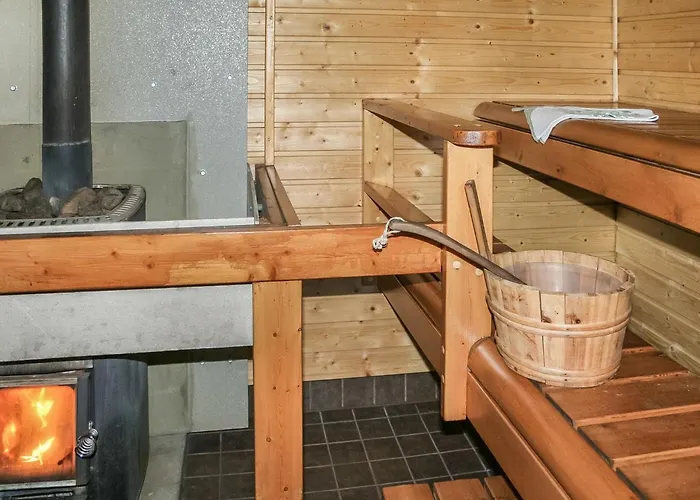 Viehko By Interhome Nyaraló Lipinlahti