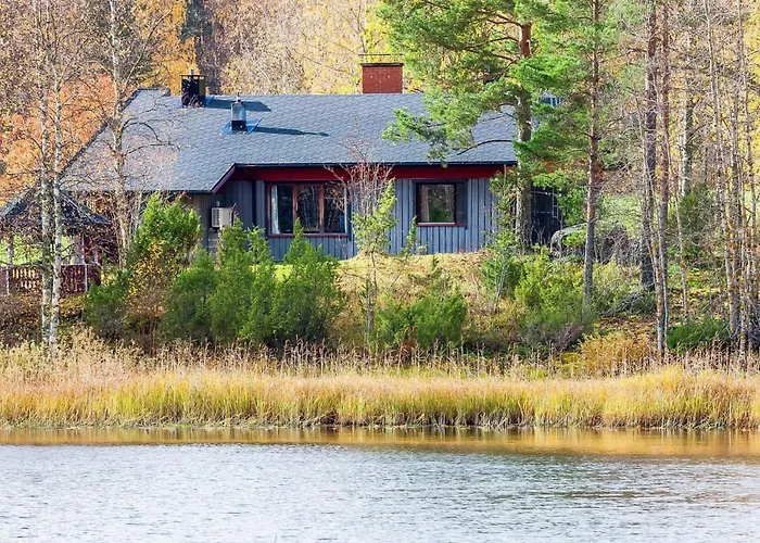 Viehko By Interhome Nyaraló *