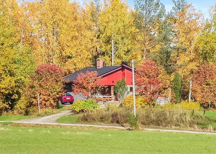 Viehko By Interhome *