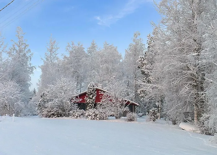 Viehko By Interhome Nyaraló