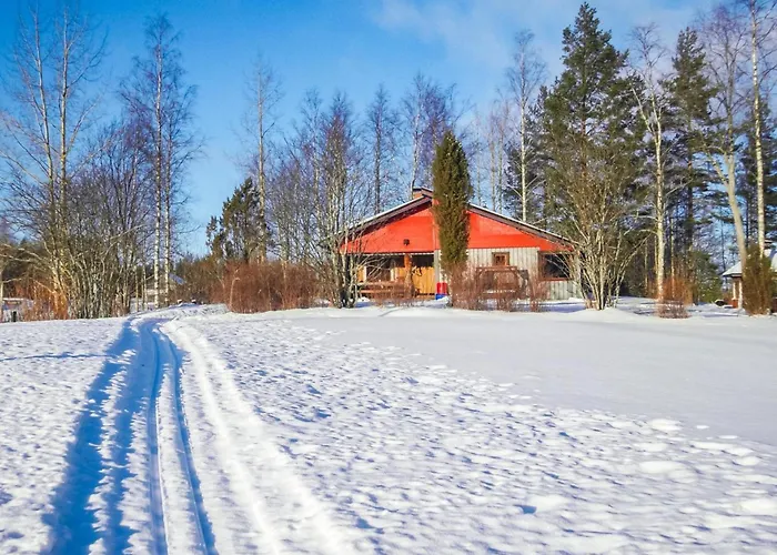 Viehko By Interhome Lipinlahti